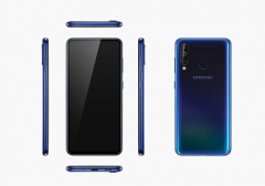 ȫGalaxy A60ͻҰЧ